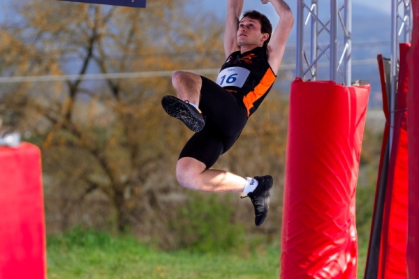 Campionato Italiano Senior FIPM