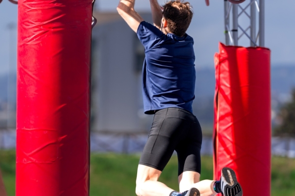 Campionato Italiano Senior FIPM