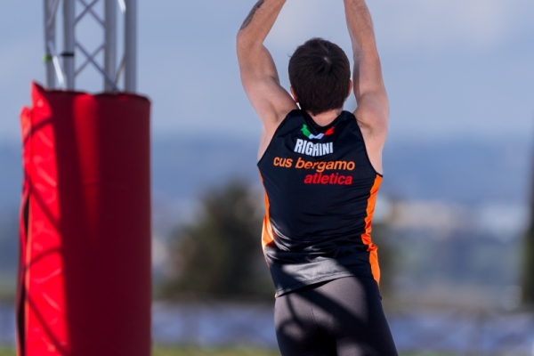 Campionato Italiano Senior FIPM