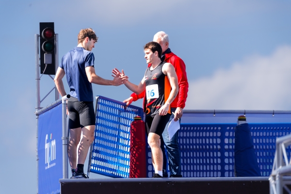 Campionato Italiano Senior FIPM