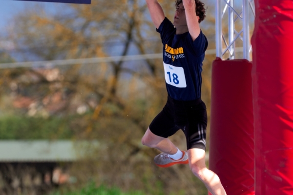 Campionato Italiano Senior FIPM