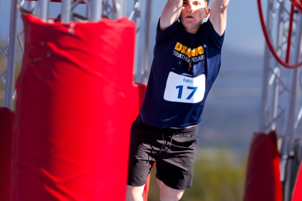 Campionato Italiano Senior FIPM