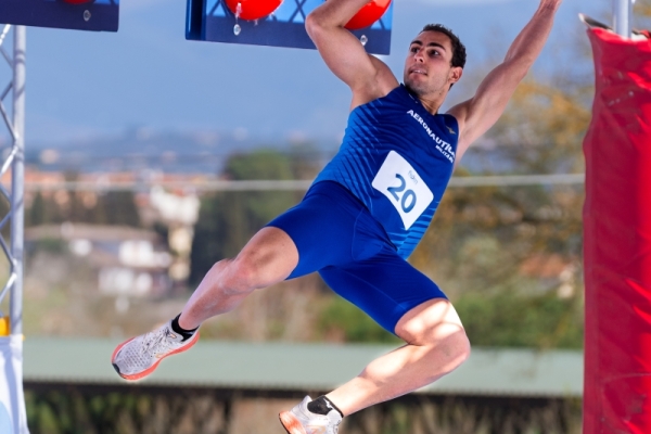 Campionato Italiano Senior FIPM