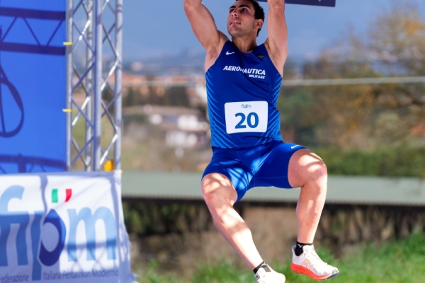 Campionato Italiano Senior FIPM