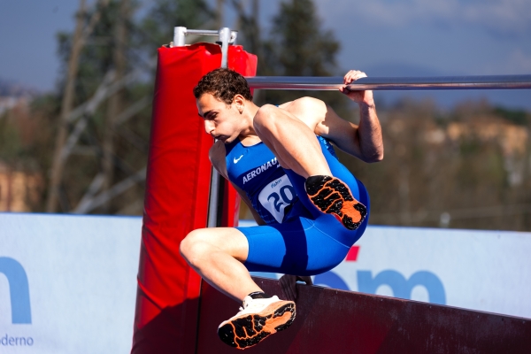 Campionato Italiano Senior FIPM