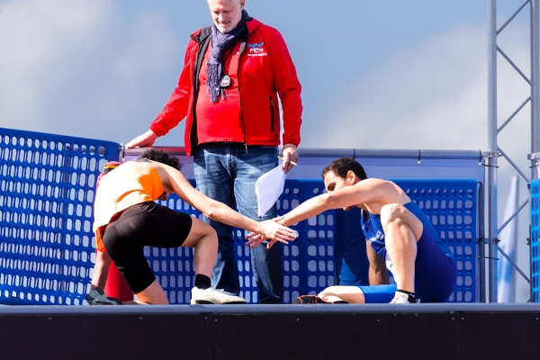 Campionato Italiano Senior FIPM