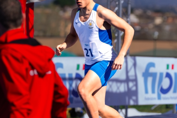 Campionato Italiano Senior FIPM