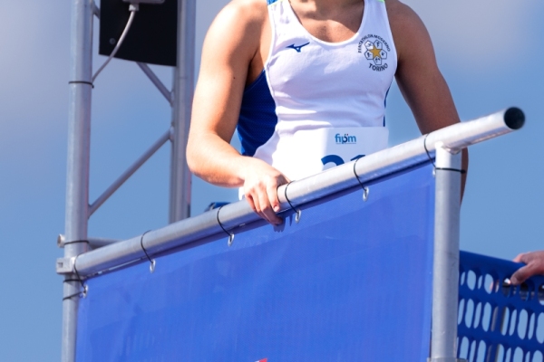 Campionato Italiano Senior FIPM