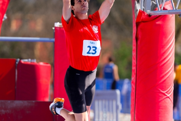 Campionato Italiano Senior FIPM