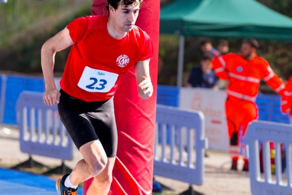 Campionato Italiano Senior FIPM