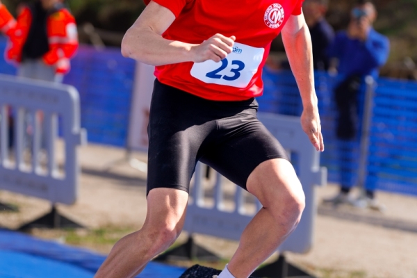 Campionato Italiano Senior FIPM