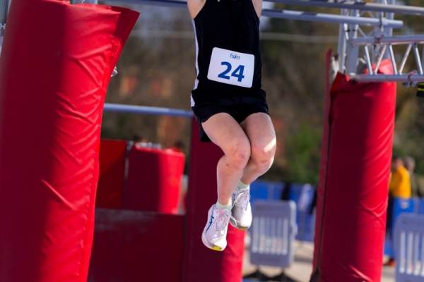 Campionato Italiano Senior FIPM