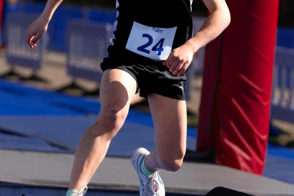 Campionato Italiano Senior FIPM