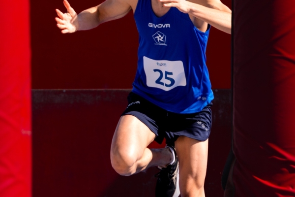 Campionato Italiano Senior FIPM