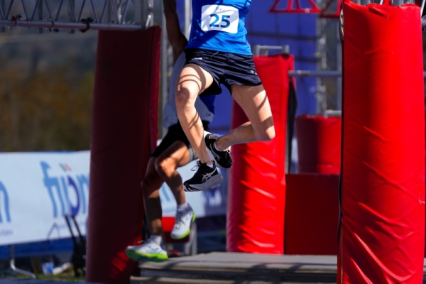 Campionato Italiano Senior FIPM