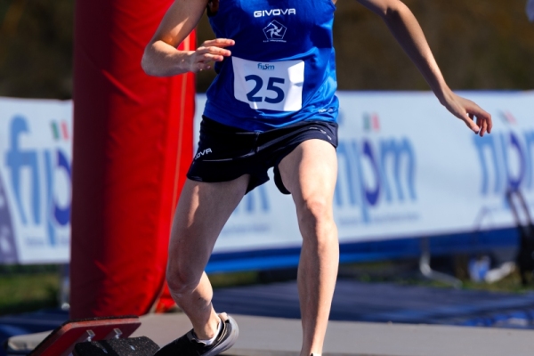 Campionato Italiano Senior FIPM