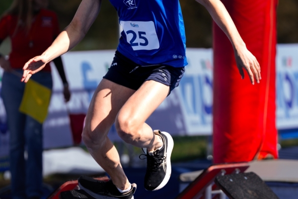 Campionato Italiano Senior FIPM