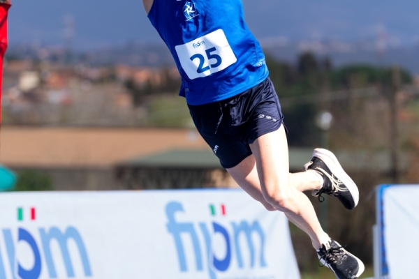 Campionato Italiano Senior FIPM
