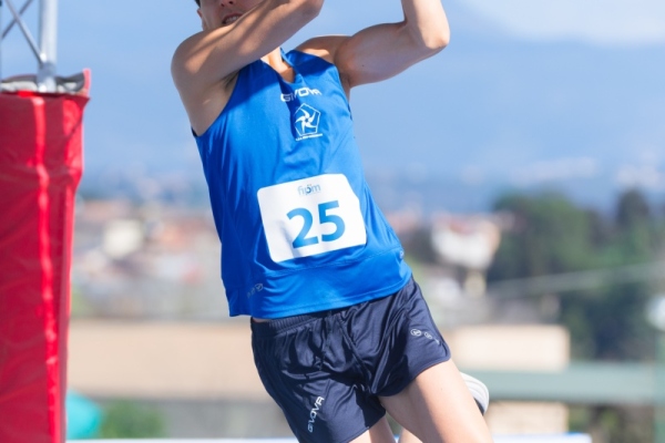 Campionato Italiano Senior FIPM