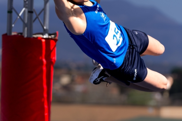 Campionato Italiano Senior FIPM