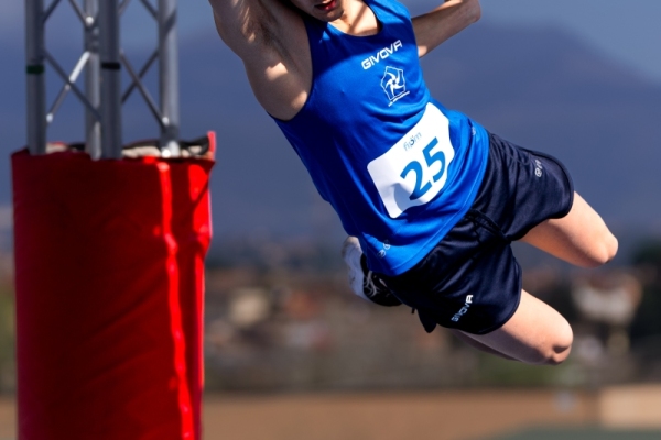 Campionato Italiano Senior FIPM