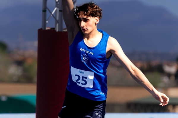 Campionato Italiano Senior FIPM