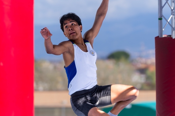 Campionato Italiano Senior FIPM