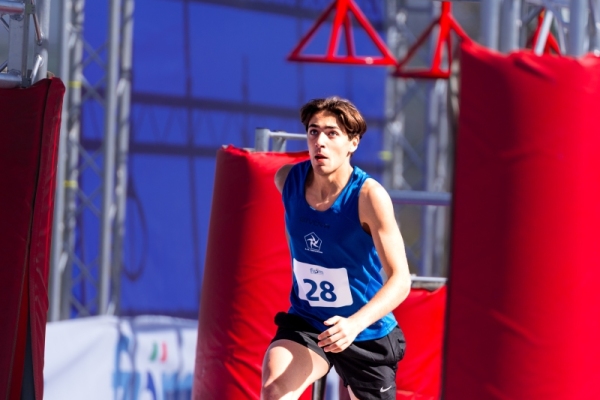 Campionato Italiano Senior FIPM