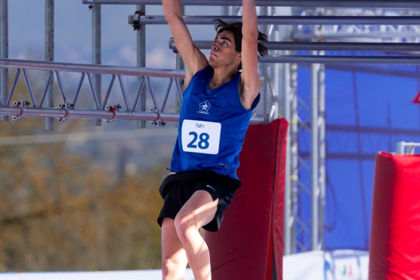 Campionato Italiano Senior FIPM