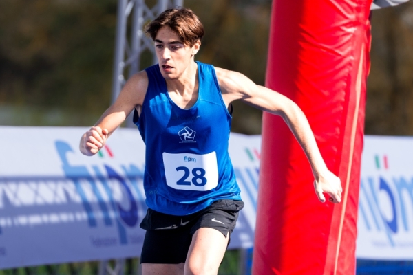 Campionato Italiano Senior FIPM