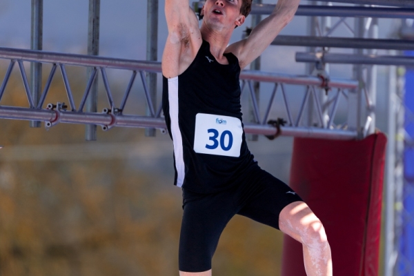 Campionato Italiano Senior FIPM