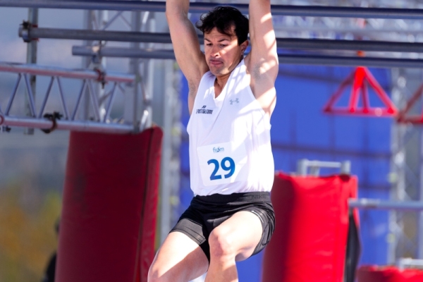 Campionato Italiano Senior FIPM