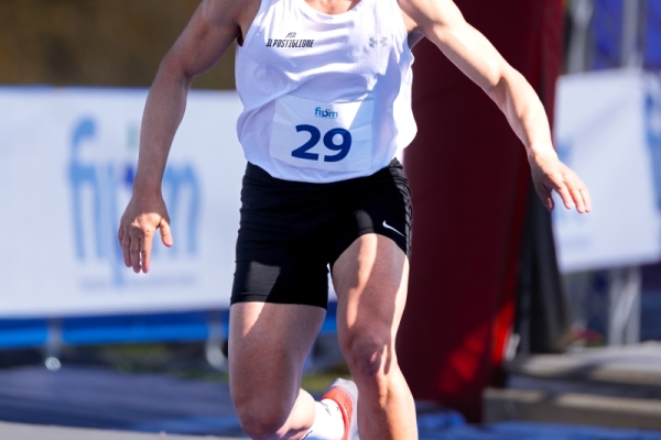 Campionato Italiano Senior FIPM