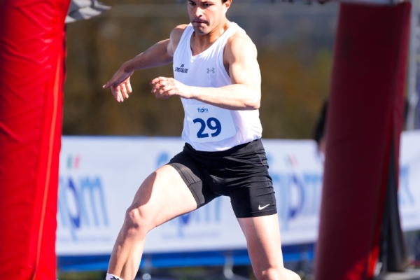 Campionato Italiano Senior FIPM