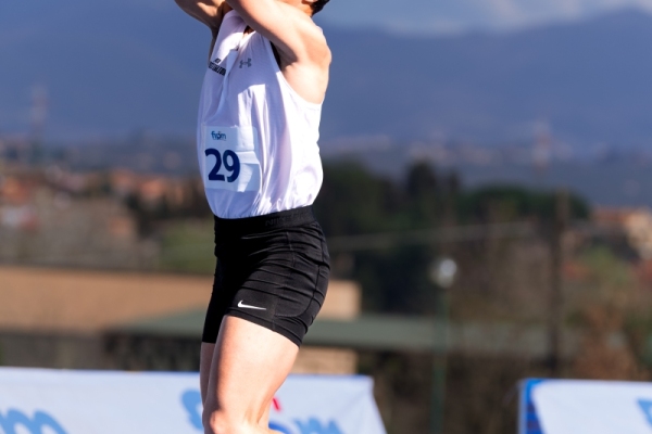 Campionato Italiano Senior FIPM