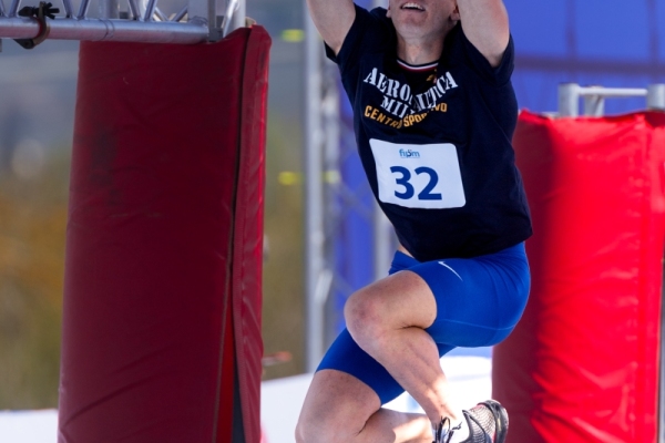 Campionato Italiano Senior FIPM