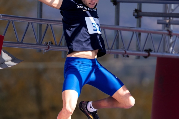 Campionato Italiano Senior FIPM