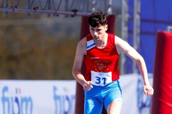 Campionato Italiano Senior FIPM