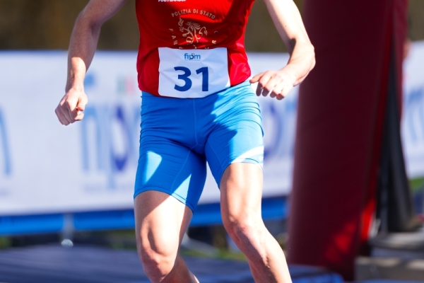 Campionato Italiano Senior FIPM