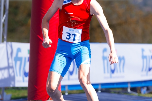 Campionato Italiano Senior FIPM