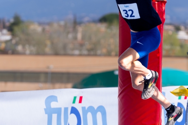 Campionato Italiano Senior FIPM