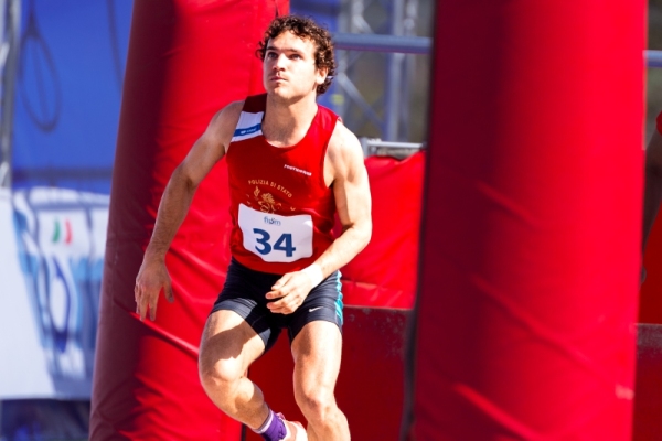 Campionato Italiano Senior FIPM