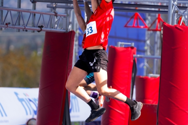 Campionato Italiano Senior FIPM