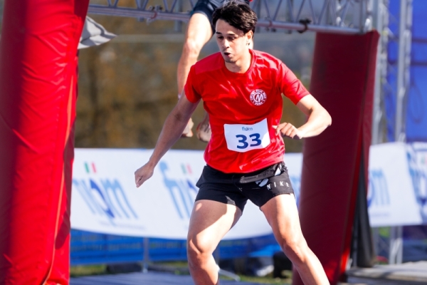Campionato Italiano Senior FIPM