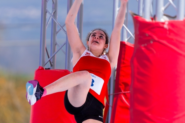 Campionato Italiano Senior FIPM