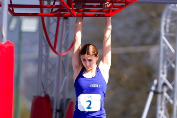 Campionato Italiano Senior FIPM