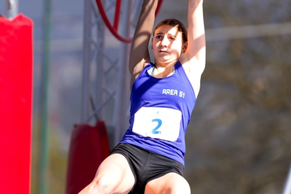 Campionato Italiano Senior FIPM