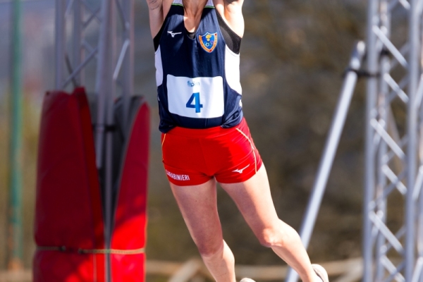 Campionato Italiano Senior FIPM