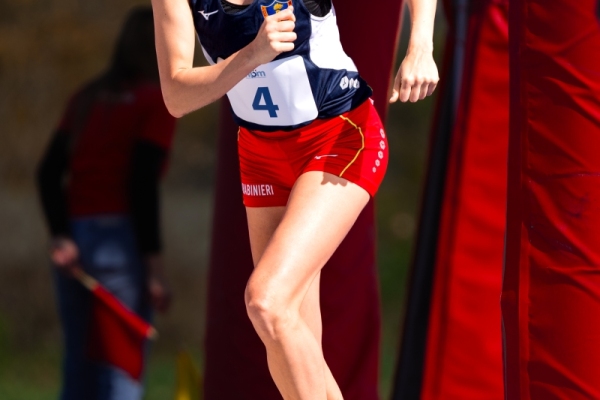Campionato Italiano Senior FIPM
