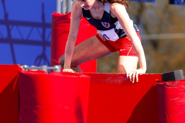 Campionato Italiano Senior FIPM